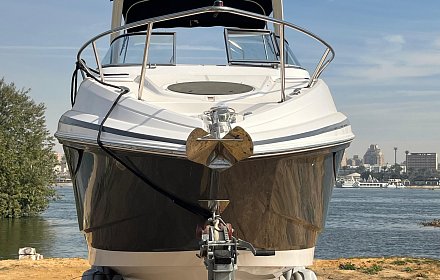 Regal 28 Express