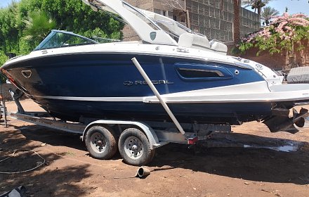 Regal 2800 MY 2019 (As New)