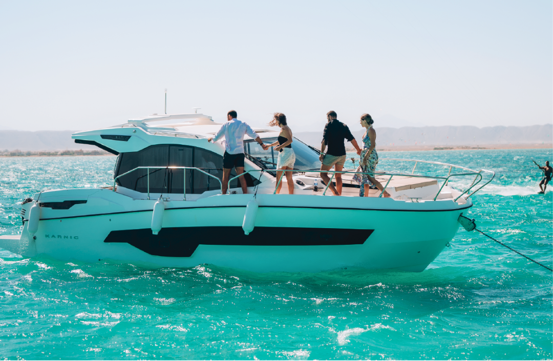 Why You Should Order Your Boat NOW (Not Later!)
