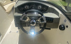Stingray Open Bow 208 LR