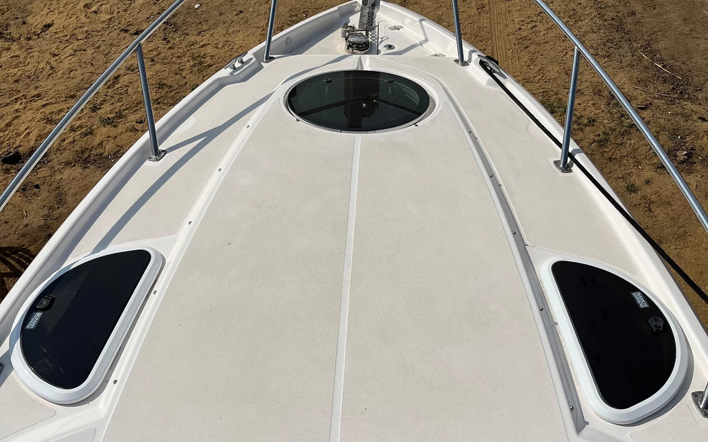 Regal Express Cruiser 28