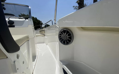 Karnic Open Line 1851
