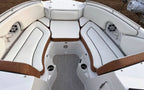 Stingray 211 DC