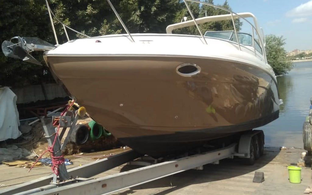 Rinker 312 Fiesta