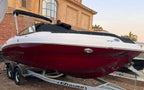 Stingray 211 DC