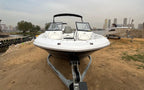 Stingray Deck 191 DC (OB)