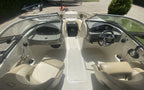 Stingray Open Bow 208 LR