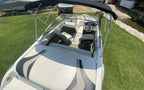 Stingray Open Bow 180 RX