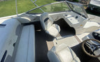 Stingray Open Bow 180 RX