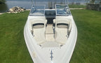 Stingray Open Bow 180 RX