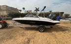 Stingray Deck 191 DC (OB)