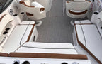 Stingray 211 DC