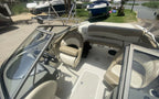 Stingray Open Bow 208 LR