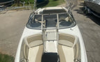 Stingray Open Bow 208 LR