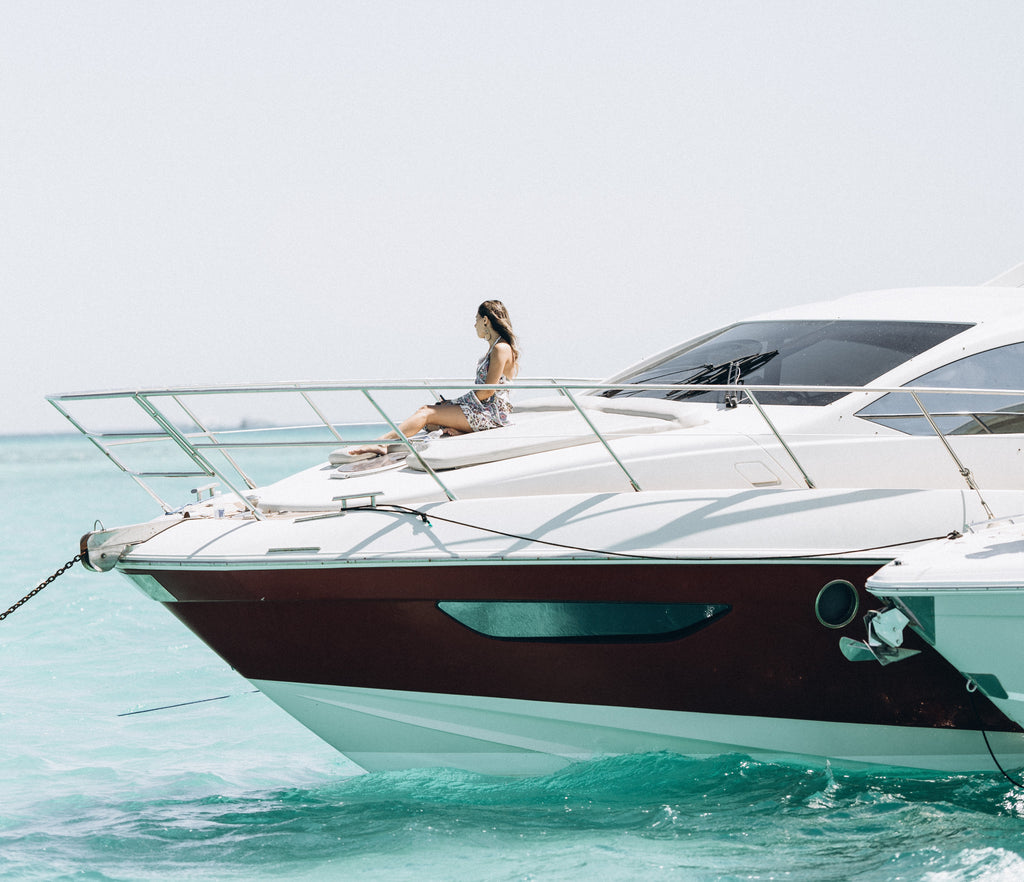 Azimut 43S