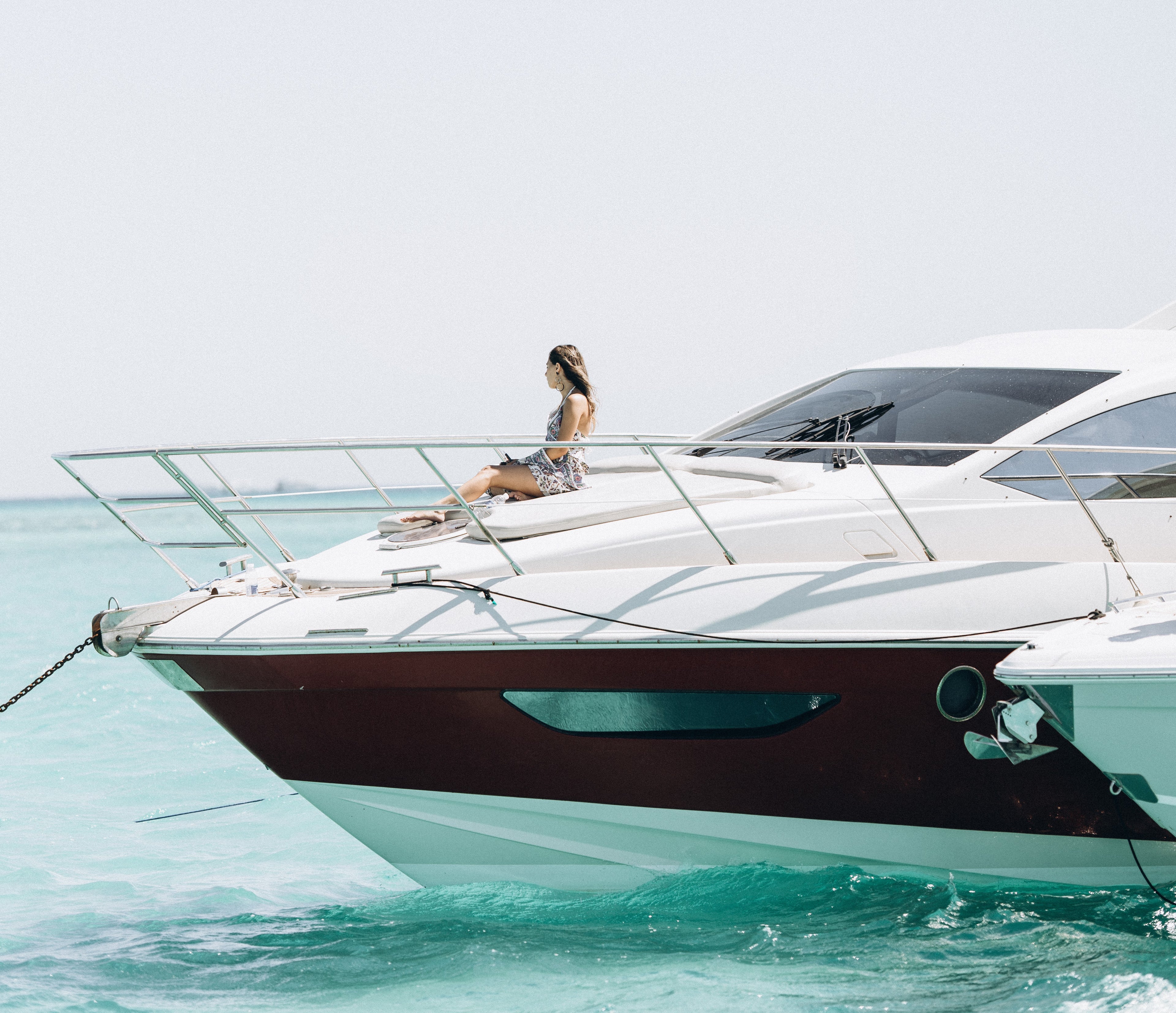 Azimut 43S