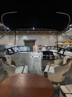 Stingray 211DC