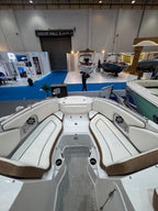 Stingray 211DC