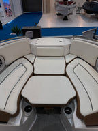 Stingray 211DC