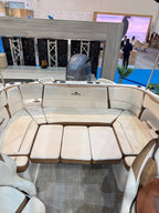 Stingray 211DC