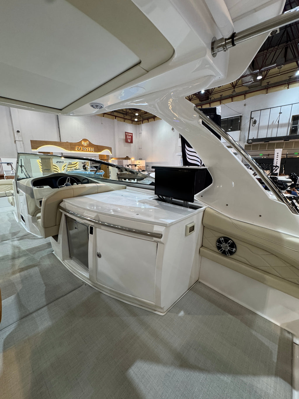 Regal 3300