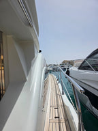 Azimut 43S