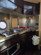 Azimut 43S