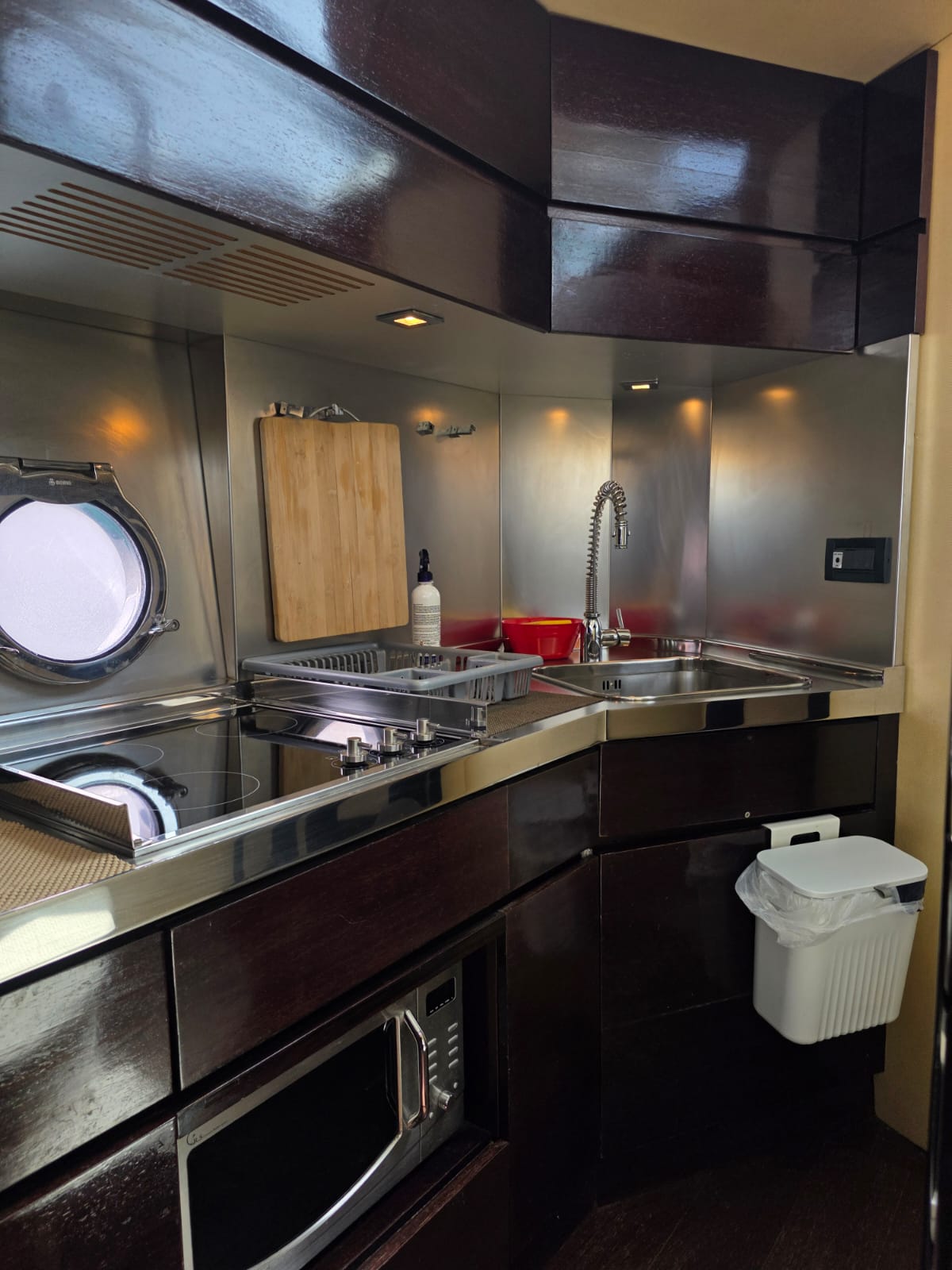 Azimut 43S