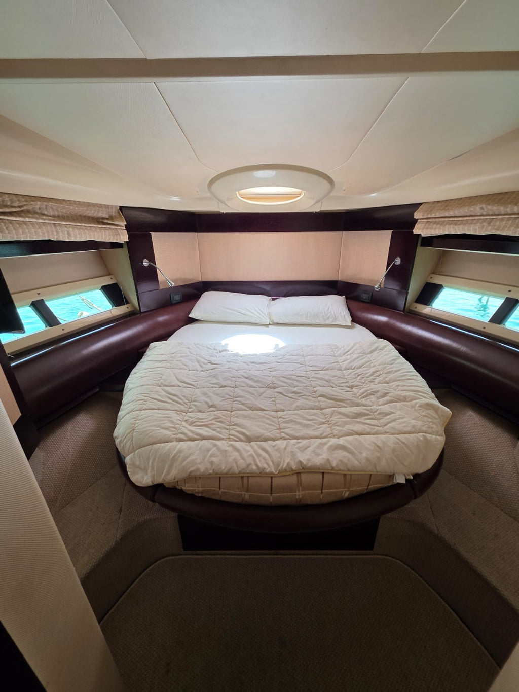 Azimut 43S