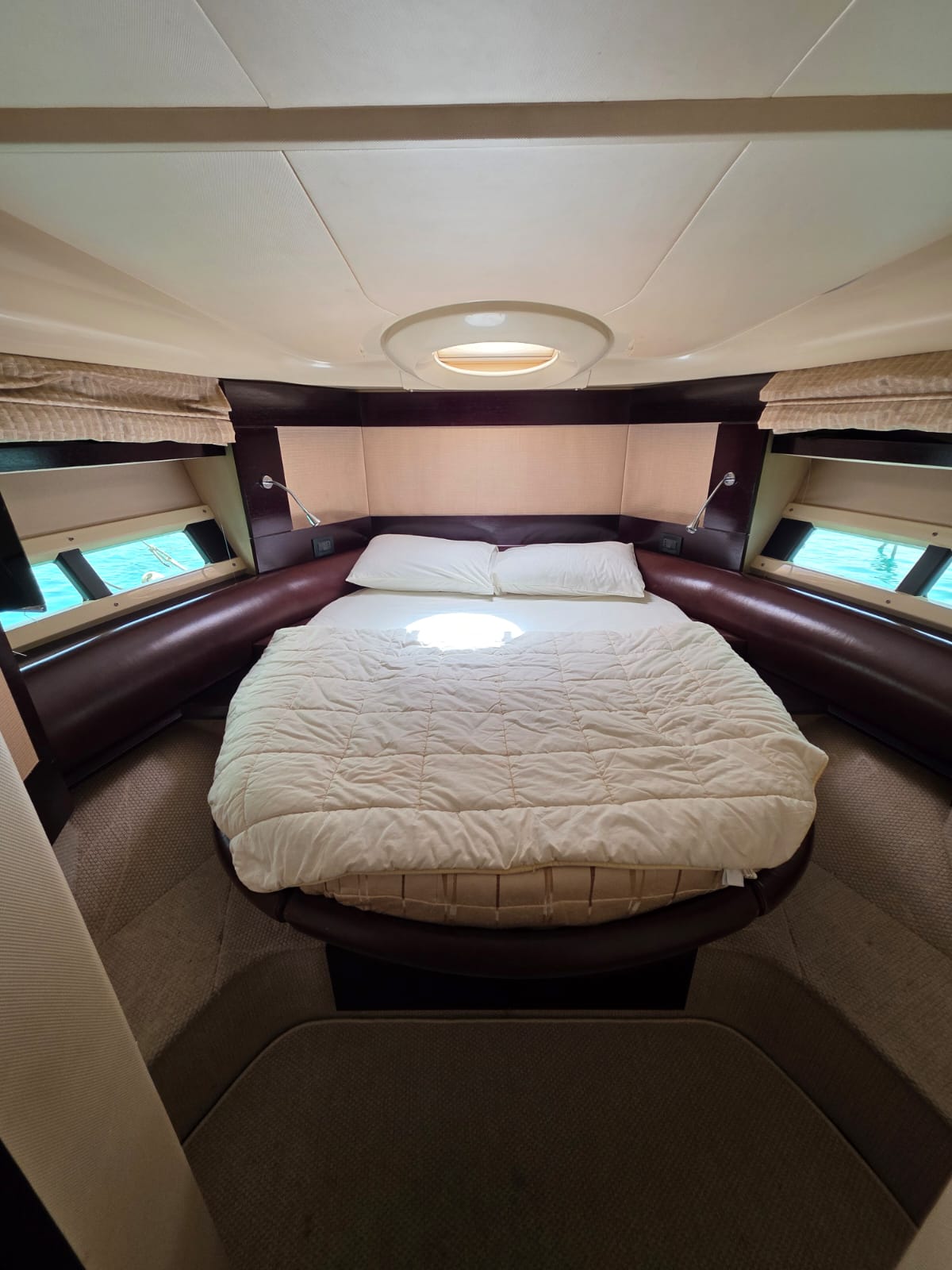 Azimut 43S
