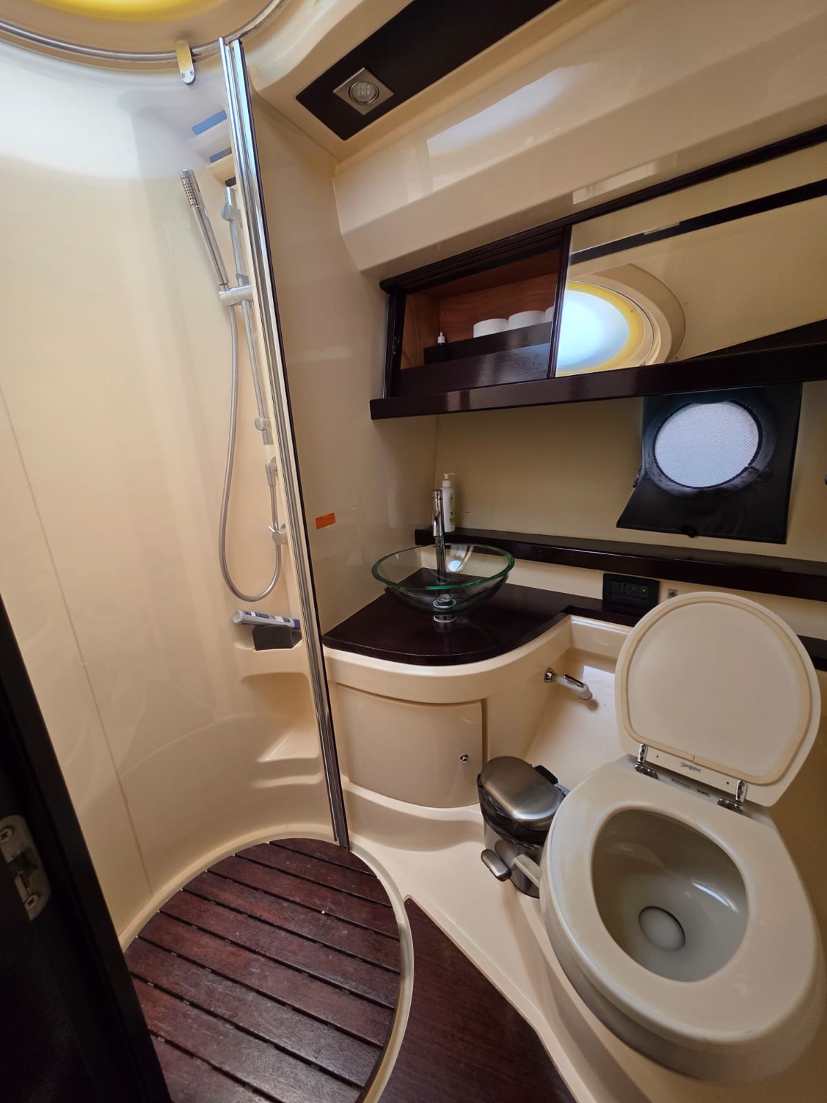 Azimut 43S