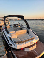 Regal 24 FasDeck