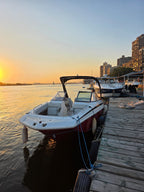 Regal 24 FasDeck