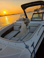 Regal 24 FasDeck