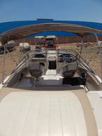 Stingray 208LR