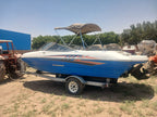Stingray 208LR