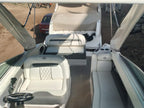 Regal 28 Express