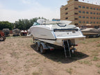 Regal 22 FasDeck