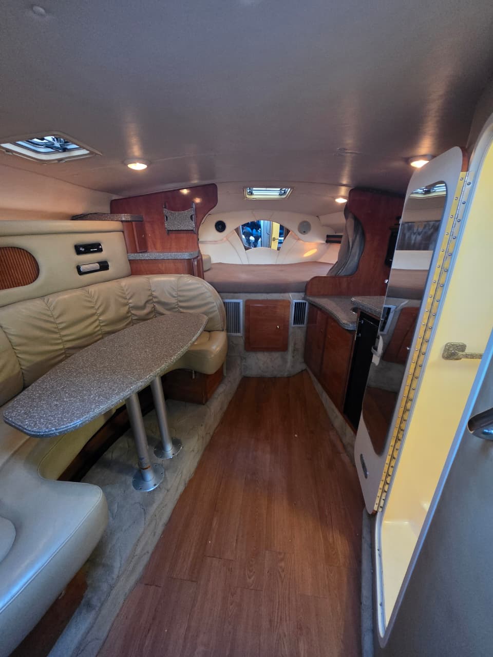 Rinker 312 Fiesta