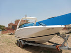 Regal 22 FasDeck
