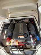 Regal 22 FasDeck