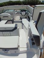 Regal 22 FasDeck