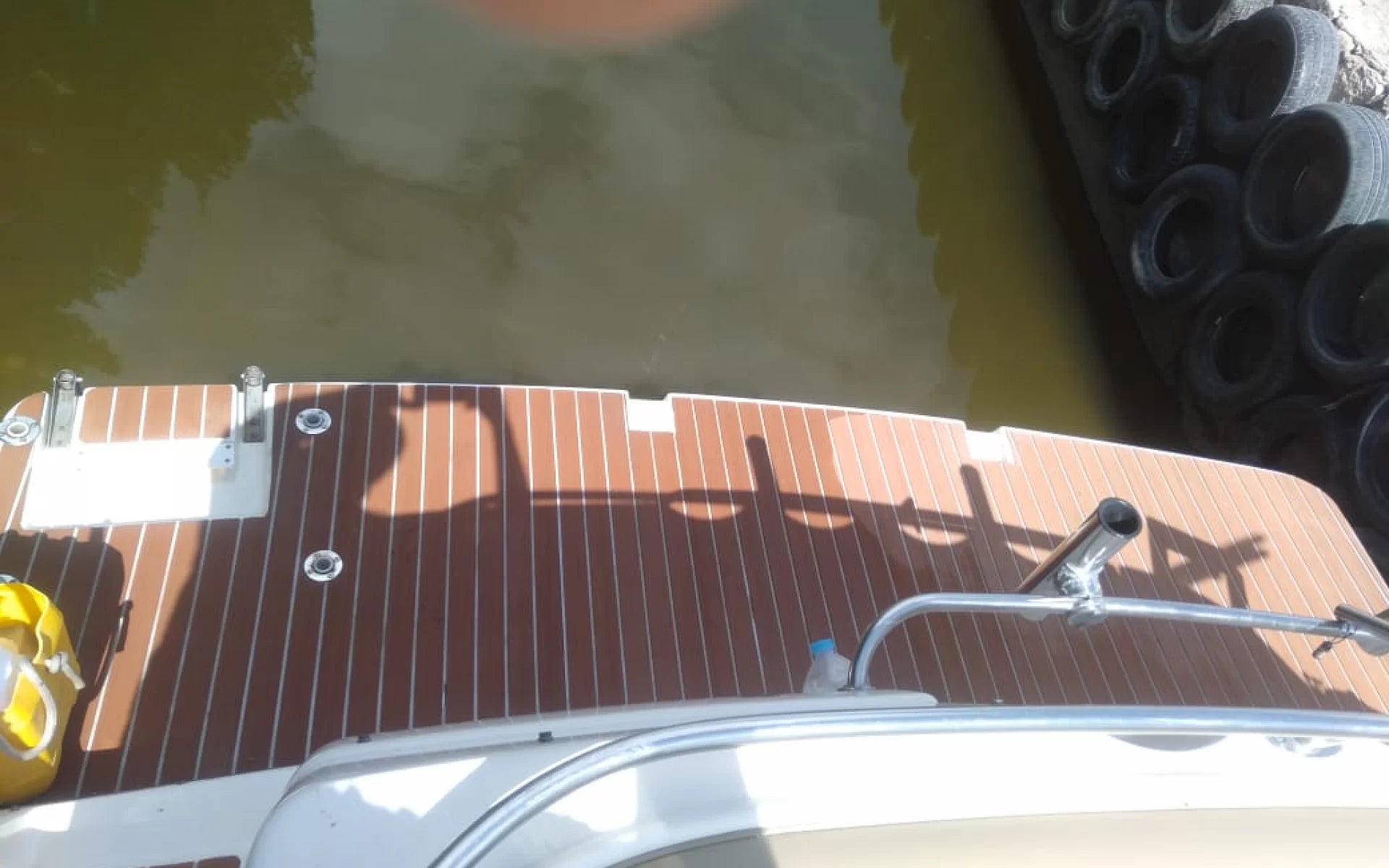 Rinker 312 Fiesta