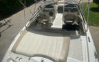 Stingray Open Bow 208 LR