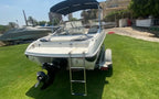 Stingray Open Bow 180 RX