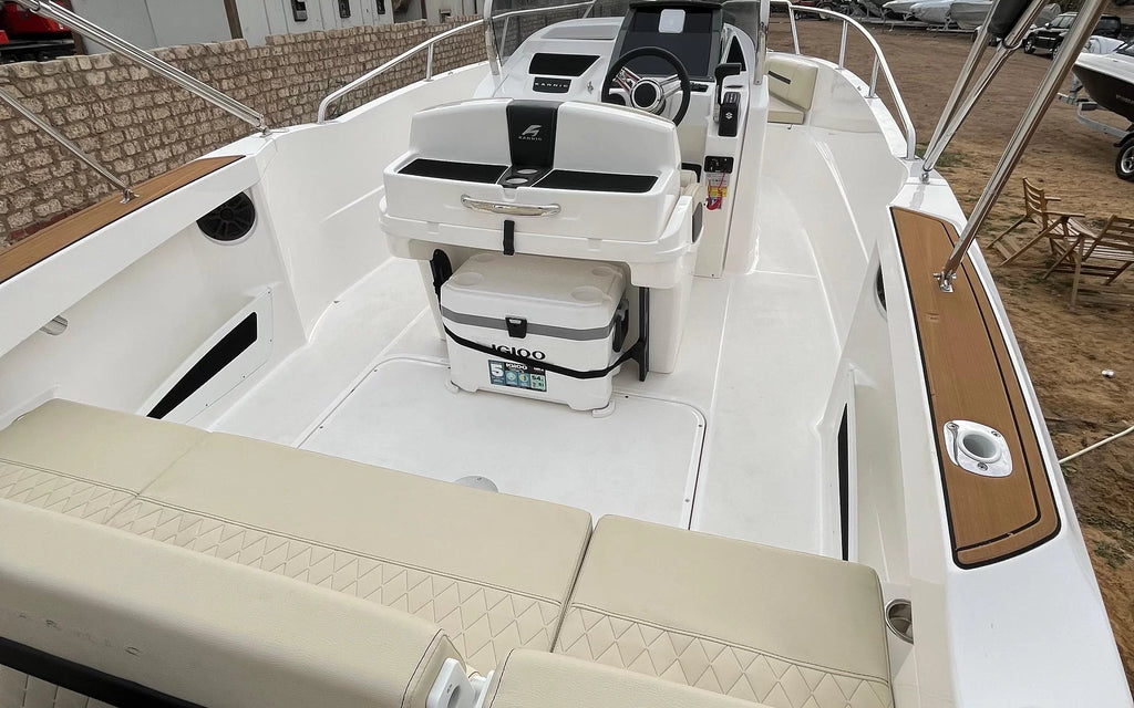 Karnic SL 601