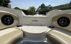 Stingray Open Bow 208 LR
