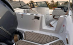 Stingray 211 DC