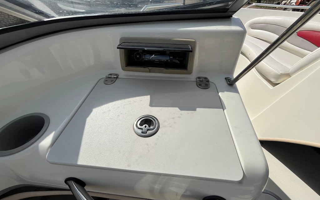 Stingray 205