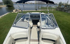 Stingray Open Bow 180 RX